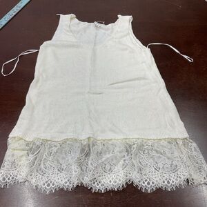 Cloud Chaser Ivory Knit Sweater